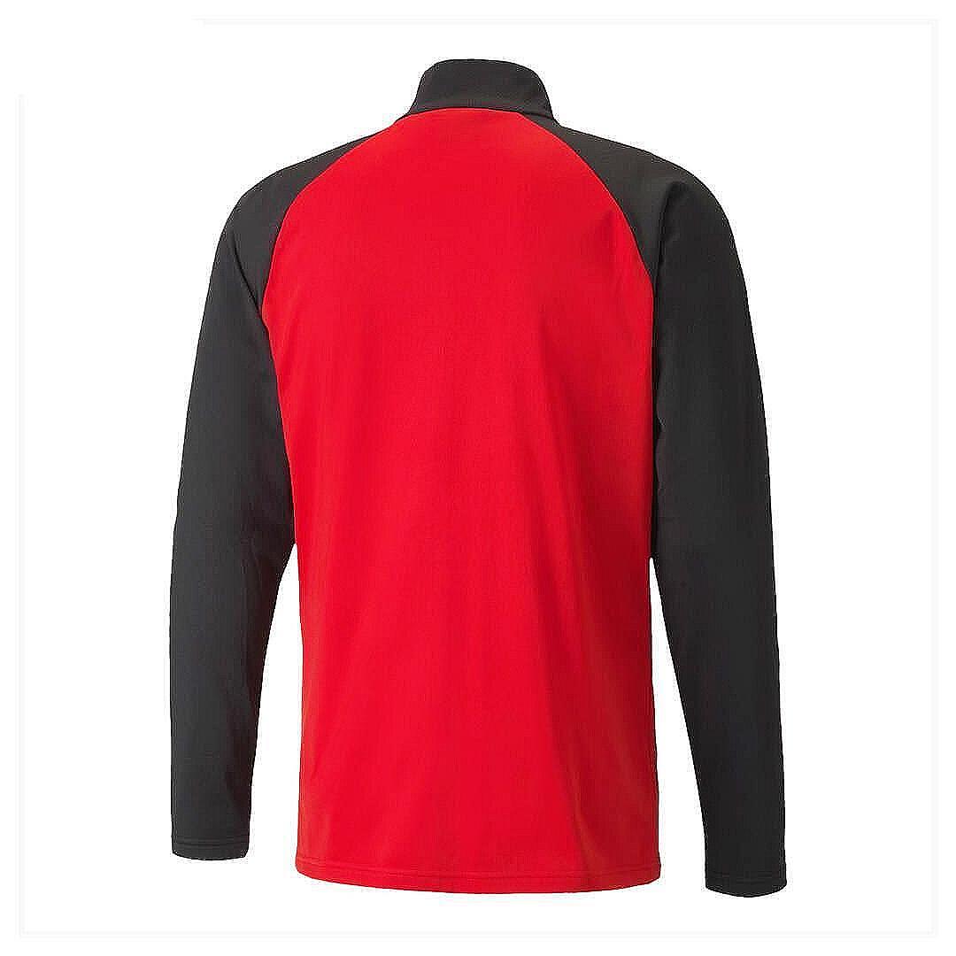 Red training top PUMA 2023/24