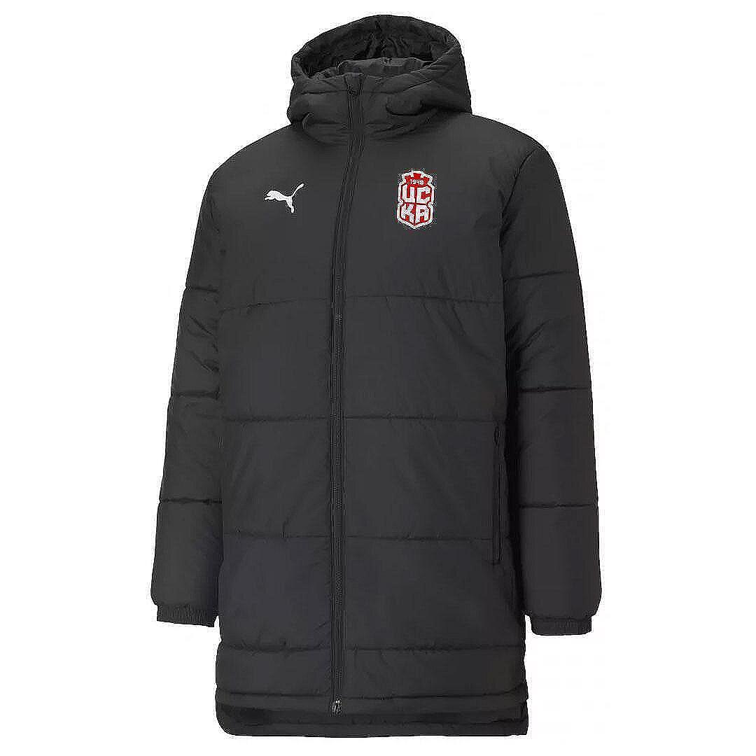 Winter jacket PUMA 2023/24