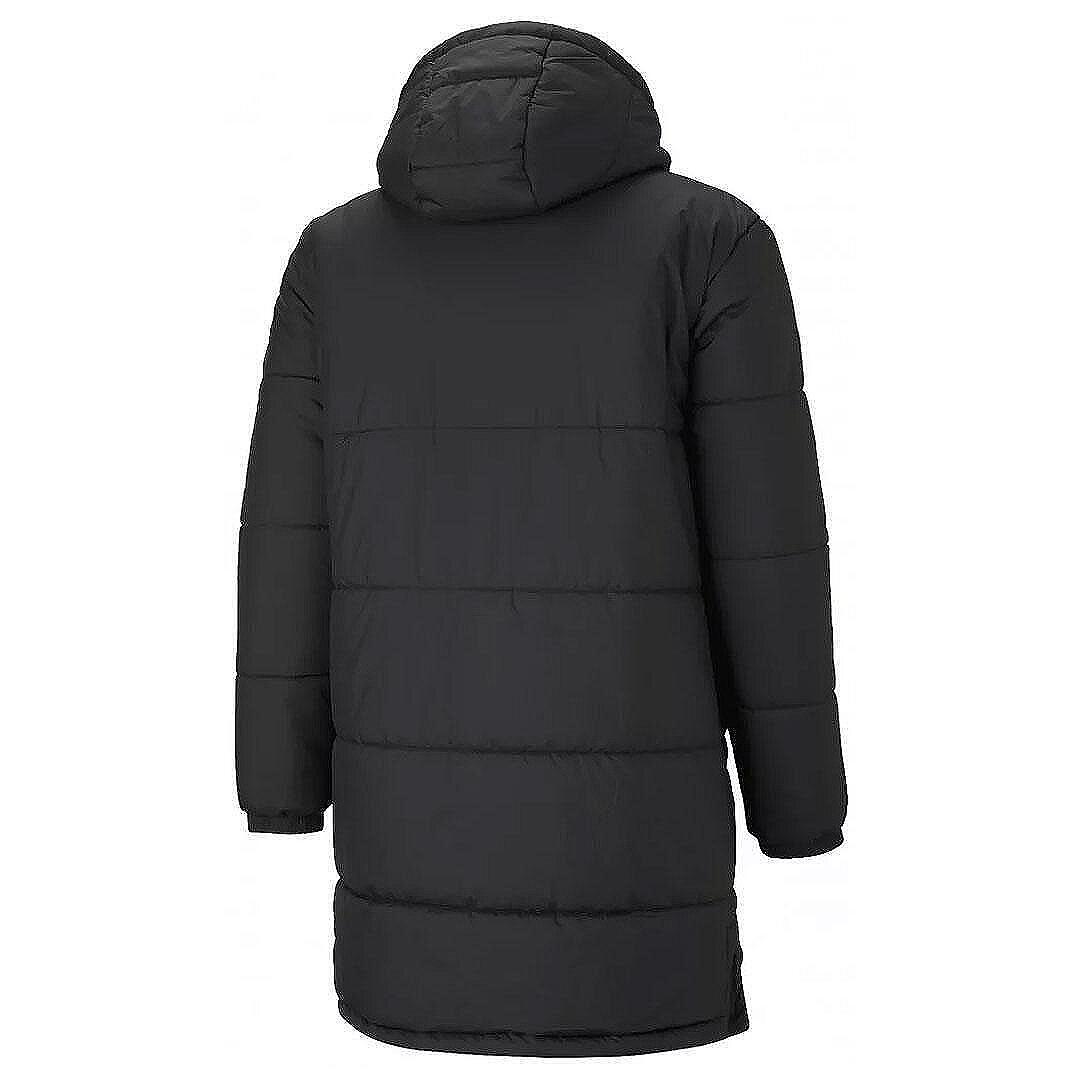 Winter jacket PUMA 2023/24