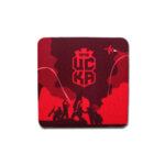 Red Glass Pad CSKA