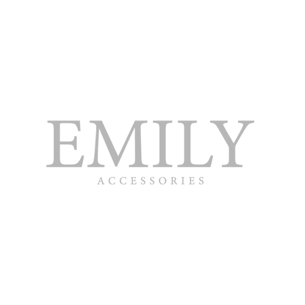 Гривна от медицинска стомана Emily – 2 цвята
