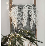 Одеяло MACRAME