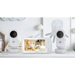 Видео бебефон с 2 камери Motorola VM35-2 Connect VM35-2  Connect