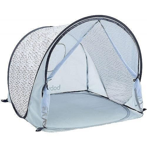 Babymoov Палатка с UV-защита Blue Waves A038216