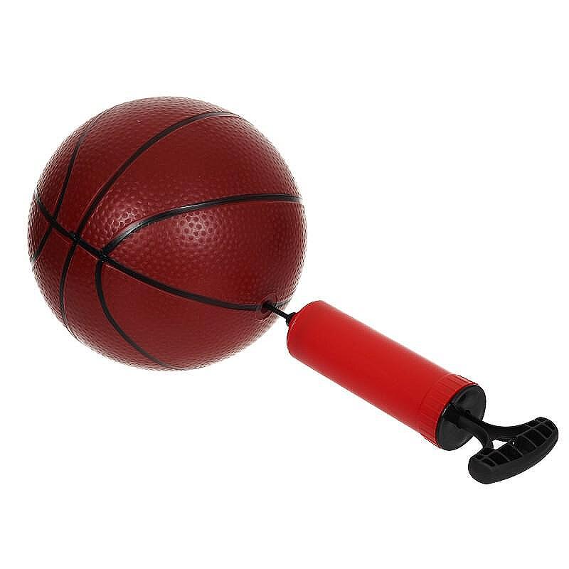 King Sport Баскетболен кош, Регулируем 109 - 190 см. 6902002088168