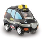 WOW Детска играчка - Лондонско такси 10730