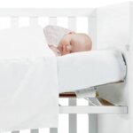 MICUNA Детско легло-кошара Duende със Система Relax 60/120