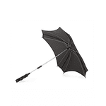 Anex Anex-чадър за бебешка количка Black 0184