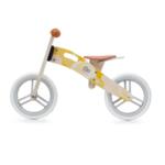 KinderKraft Колело за балансиране KinderKraft Runner 2021, Жълто 2099