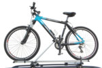 Багажник за 1 велосипед Hakr Cyclo Pro Alu HV0901