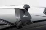 Аеродинамични Алуминиеви греди за модели с гол таван - 156500+KIT110+156620