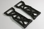 Suspension Arms front lower left right 1:8 TG8001 Team C Truggy