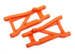 SUSPENSION ARMS, REAR (ORANGE) (2) (HEAVY DUTY, COLD WEATHER MATERIAL) TRX255T
