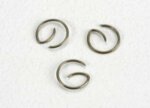 G-spring retainers (wrist pin keepers) (3), TRX3235