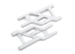 SUSPENSION ARMS, FRONT (WHITE) (2) (HEAVY DUTY, COLD WEATHER MATERIAL) TRX3631L