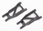 Suspension arms, front/rear (left & right) (2) (heavy duty, cold weather material) TRX3655R