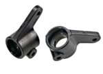 Steering blocks, left & right (2) (requires 5x11x4mm bearing, TRX3736