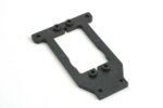 Upper chassis plate, TRX4223