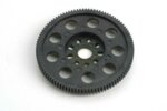 Main differential gear (100-tooth), TRX4284
