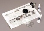 Ball differential, Pro-style (with bearings), TRX4420