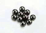 Differential Balls (1/8 Inch)(10) TRX4623
