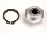 Gear hub assembly, 1st/ one-way bearing/ snap ring, TRX4986