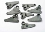 Rocker arm set, long travel (120-T) (use with #5318 or #5318, TRX5356