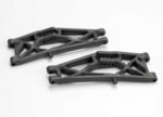 Suspension arms, rear (left & right), TRX5533