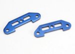 Tie bars (rear) (3 & 5-degree toe adjustment), TRX5557