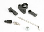 Brake cam lever/ linkage rod/ bellcrank/ 4mm ball screw (1)/, TRX5567