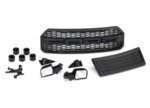 Body accessories kit, 2017 Ford Raptor (includes grill, hood, TRX5828