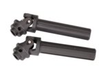 Differential output yoke assembly, extreme heavy duty (2) (left or right, front TRX6828A