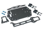 Carbon Fiber Conversion Kit, TRX7525