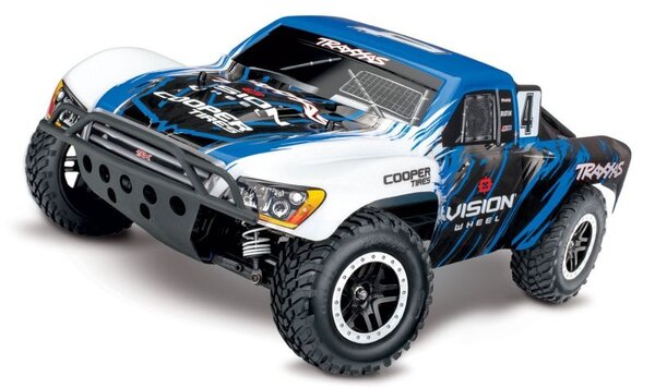 traxxas slash 4x4 batteries