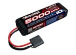 Батерия Траксас за автомодел Traxxas Power Cell LiPo 5000mAh 7.4V 2S 25C