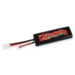 LiPo Battery 4200mAh 2S 40C Tamiya Stick Pack