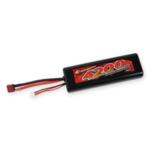 LiPo Battery 4200mAh 2S 40C T-Plug Stick Pack