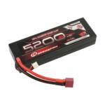 LiPo Battery 5200mAh 2S 40C T-Plug