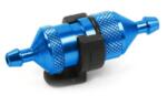 Fuel Stone Filter Blue