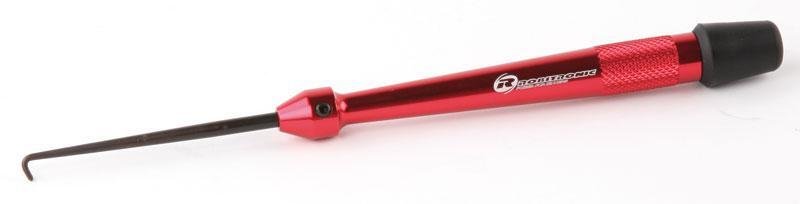 Spring Red Tool Manifolder Spring Tool red anodized
