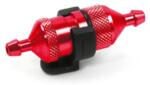 Fuel Stone Filter Red