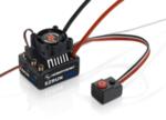 Ezrun MAX10 ESC Sensorless 60 Amp, 2-3s LiPo, BEC 3A