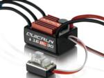 QuicRun WP16BL30 Brushless ESC 30A for 1:16 Контролер безчетков за малки автомодели 1/18 мащаб