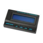 LCD Programm Box G2 for Xerun, Ezrun and Platinum HW30502001 Дигитална програмна карта за контролери Хобиуинг
