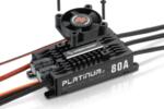 Platinum Pro 80A ESC V4 3-6s, 7A BEC