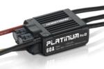 Platinum Pro 60A ESC V4 2-6s, 7A BEC