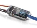 FlyFun 12A ESC for 400g and Plane 2-4s