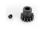 Pinion 13 Teeth Modul1 5mm Shaft