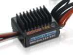 Ezrun SL18 ESC Sensorless 18 Ampere, 2-3s LiPo BEC 1A