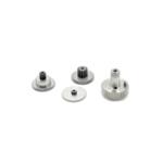 Spare Gear for BH927S Servo ремонтен комплект зъбни колела за серво машинка